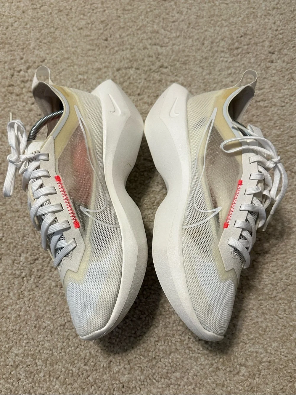 Nike Women's Vista Lite Training Sneakers